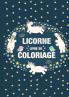 Coloriage Licornes pour Enfants 3-8 ans