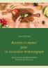 Recettes et menus pour la rectocolite h��morragique