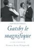 Gatsby le magnifique