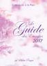 Le Guide des Energies 2017