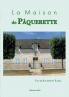 La maison de pâquerette