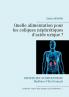 Quelle alimentation pour les coliques néphrétiques d'acide urique ?