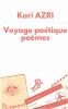 Voyage poétique