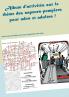 Album d'activités sur le thème des sapeurs-pompiers