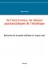 De Freud à Lacan les dessous psychanalytiques de l'esthétique