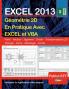 Geometrie 2D avec EXCEL 2013 et VBA