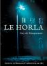 Le Horla (édition intégrale et définitive de 1887)