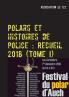 Polars et histoires de police