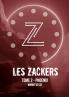 Les Zackers tome 2
