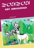 Zouzou est amoureux