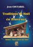 Traditions de Noël en Provence