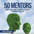 50 mentors