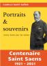 Portraits et souvenirs
