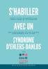 S'habiller avec un Syndrome d'Ehlers-Danlos
