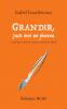 Grandir juste avec un pinceau