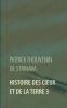 Histoire des Cieux et de la Terre 3