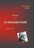 Critique de la RAISON PURE