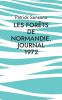 Les Forêts de Normandie Journal 1972