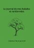 Le journal de mes balades et randonnées