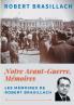 Notre Avant-Guerre Mémoires