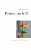 Poèmes sur le fil