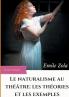 Le Naturalisme au théâtre