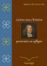 Lettres aux chrétiens persécutés ou affligés