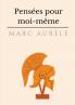 Pensées pour moi-même