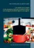 Dictionnaire des modes de cuisson et de conservation des aliments pour le traitement diététiques des coliques néphrétiques calciques