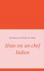 Jésus est un chef Indien