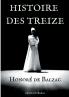 Histoire des Treize