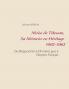 Moïse de Tétouan Sa Mémoire en Héritage 1492-1962
