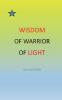 Wisdom of Warrior of light