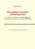 Dix poètes roumains contemporains