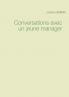 Conversations avec un jeune manager