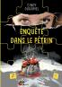 Enquête dans le pétrin