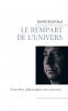 Le rempart de l'univers