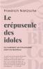 Le crépuscule des idoles