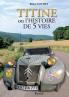 Titine ou l'histoire de 5 vies