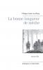 La bonne longueur de mèche