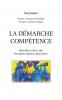 La démarche compétence