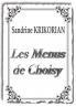 Les Menus de Choisy