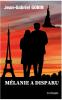 MELANIE A DISPARU