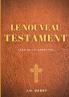 Le Nouveau Testament