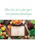 Mon livre de recettes après mon opération bariatrique