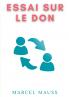 Essai sur le don
