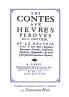 Les Contes aux Heures Perdues