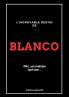 Blanco