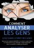 Comment Analyser les Gens