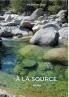 à la source